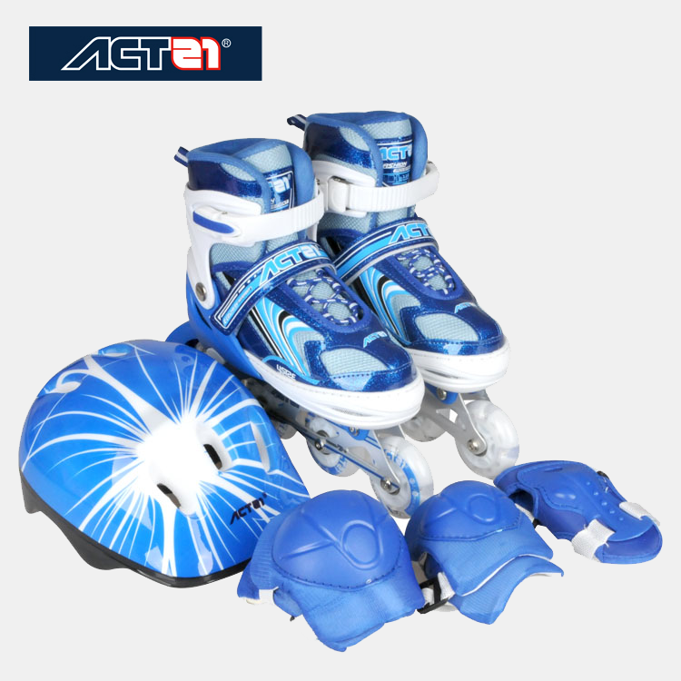 奧可特HB116冰鞋套裝