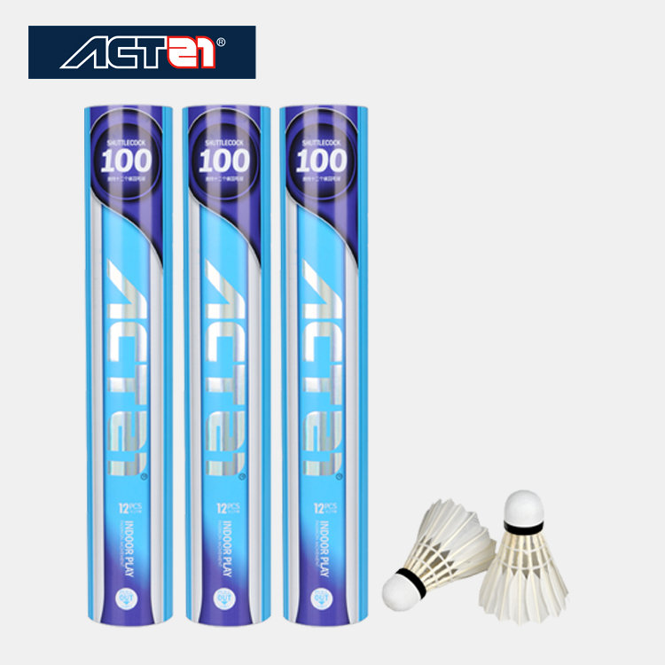 DB8520-奧可特羽毛球