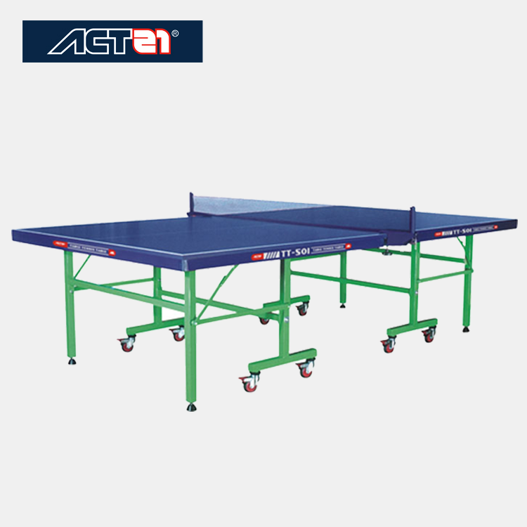 TT501 奧可特乒乓球臺(tái)