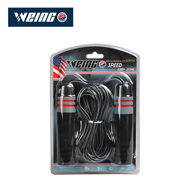 WR714唯贏中考比賽競技跳繩