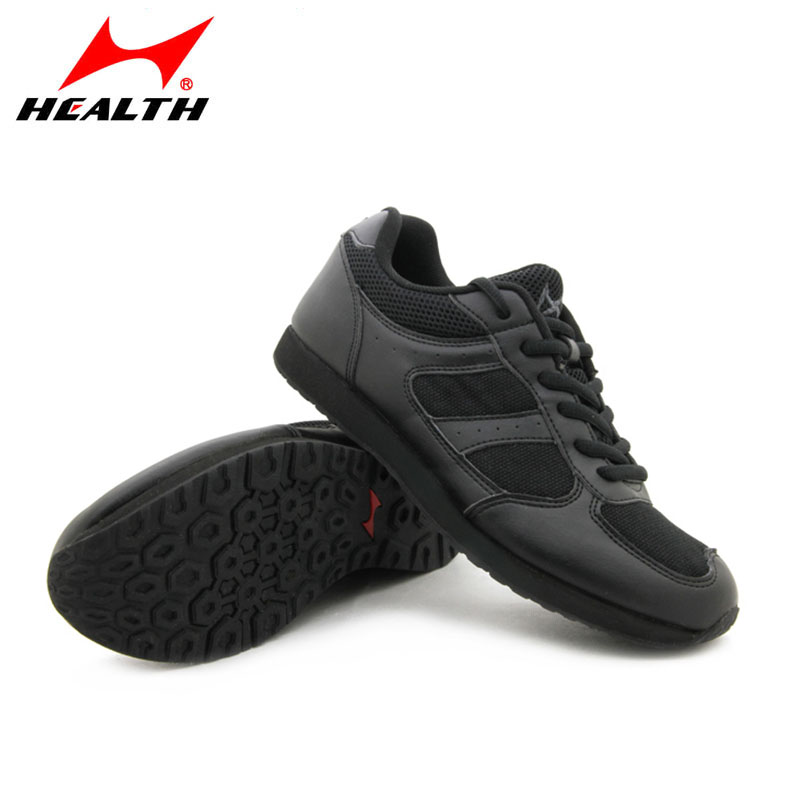 海爾斯3058軍訓(xùn)作訓(xùn)鞋