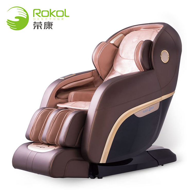 榮康RK-8900東方手感按摩椅