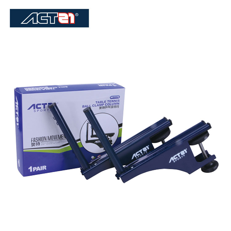 NF7170 奧可特螺旋式乒乓球鉗柱