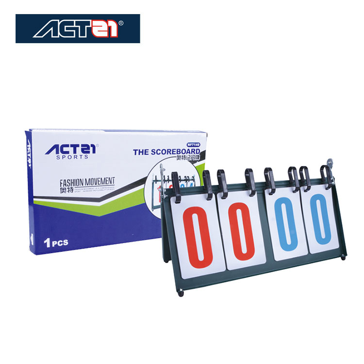 NF7140 奧可特四位數(shù)記分牌