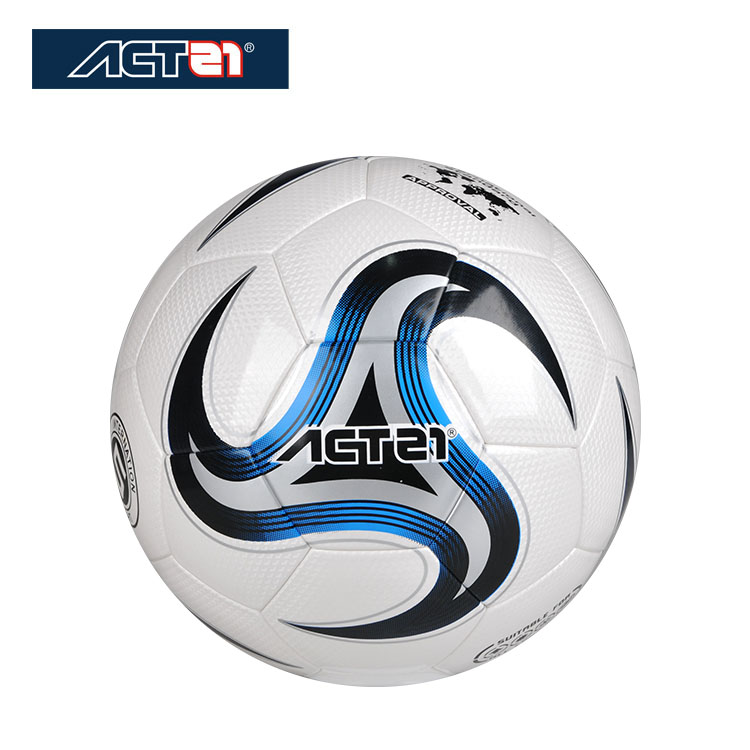 FB1145奧可特5#PU貼皮足球