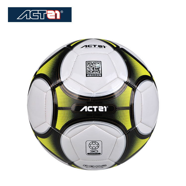 FB1215奧可特5#PU機縫足球