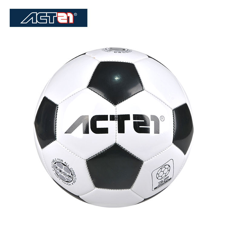 FB1235奧可特5#高發(fā)泡PVC機縫足球