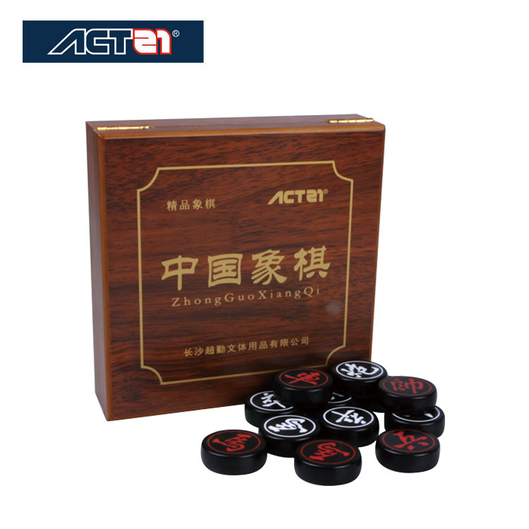 CS6118 奧可特4公分亞克力象棋