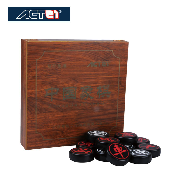 CS6138 奧可特6公分亞克力象棋