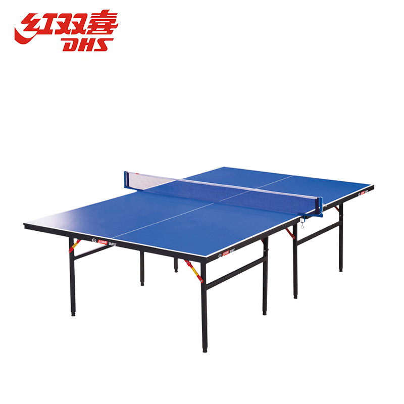 紅雙喜 TM3626 折疊式乒乓球臺